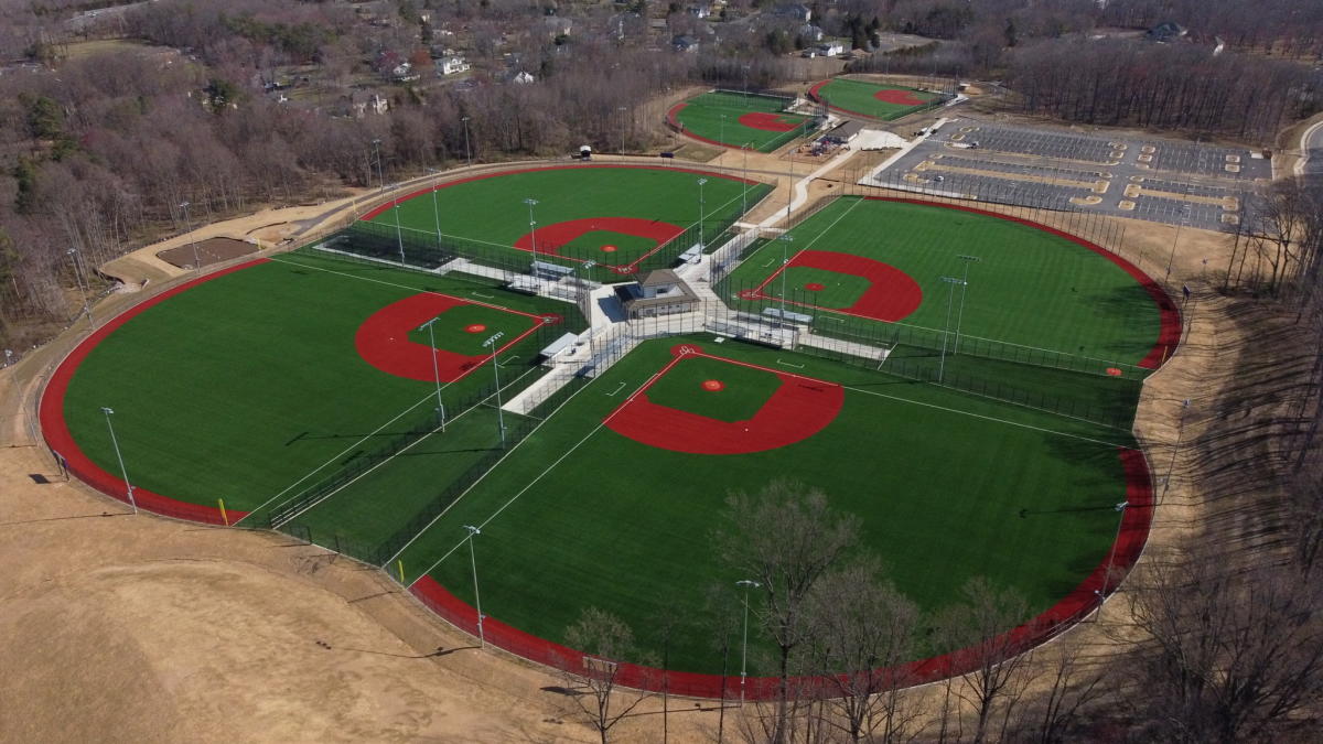 ACB Battle at Patriot Park 05/31/2024 06/02/2024 AC Baseball